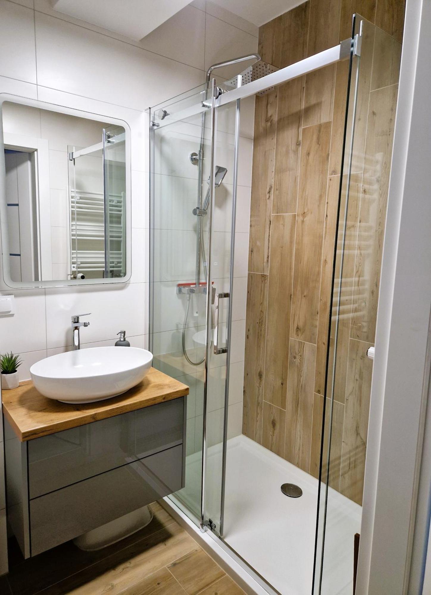 שצ'קלארסקה פוראובה Apartament W Szklarskiej Porebie - Ostoja Parku Narodowego מראה חיצוני תמונה